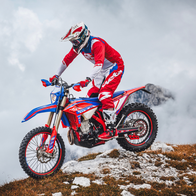 BETA RR RACE 390 4T