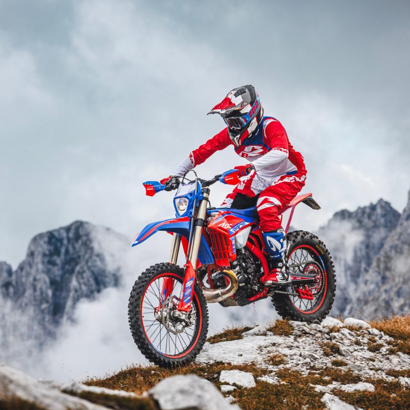 BETA RR RACE 250 2T