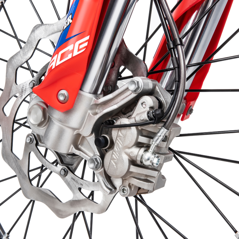 BETA RR RACE 390 4T