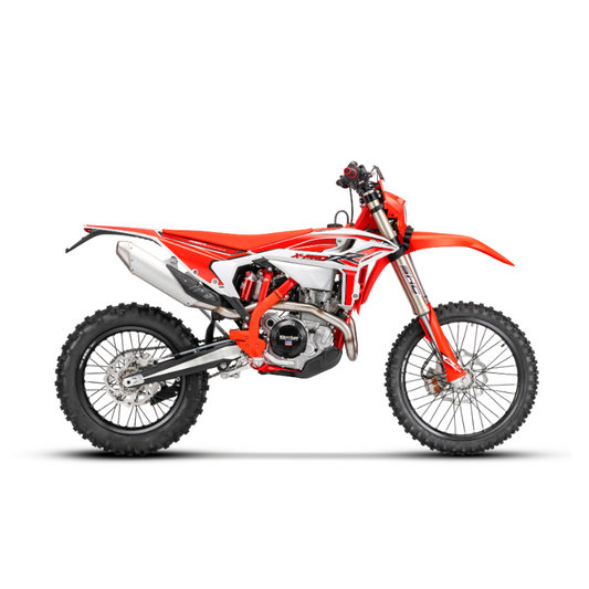 BETA RR X-PRO 350 4T