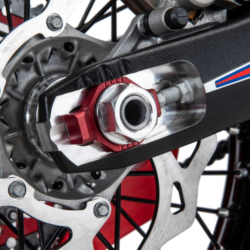 BETA RR RACE 390 4T