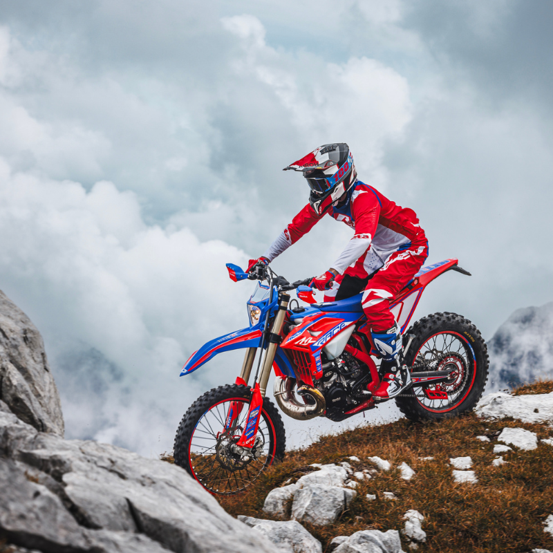 BETA RR RACE 250 2T
