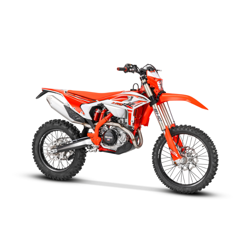 BETA RR X-PRO 350 4T