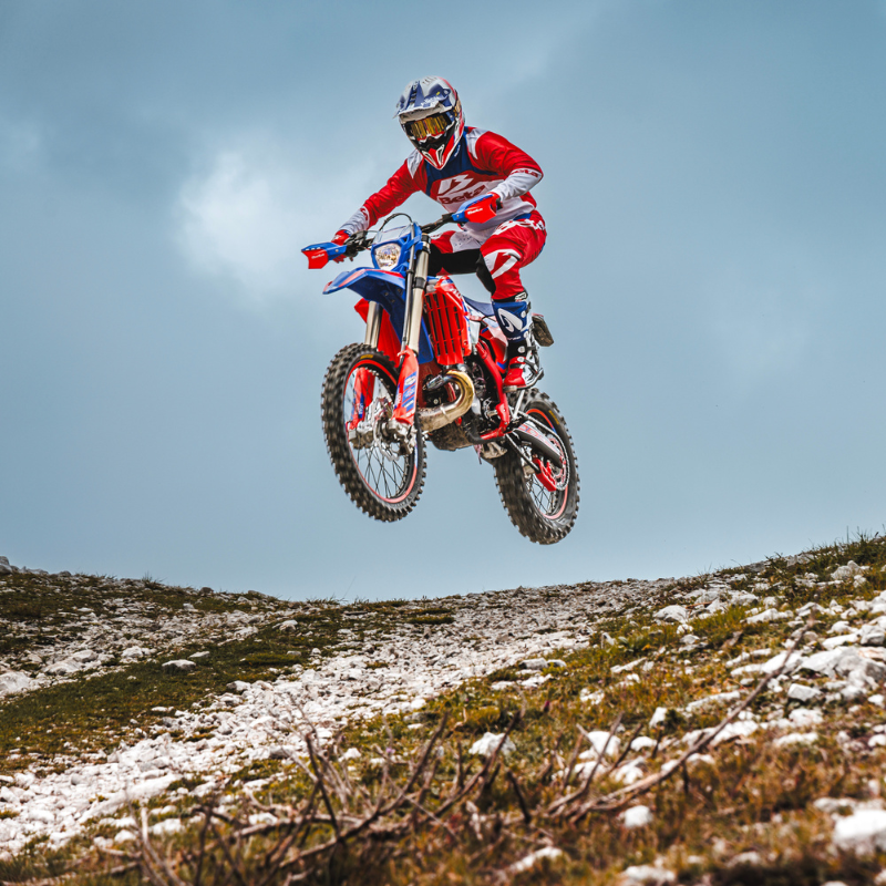 BETA RR RACE 250 2T