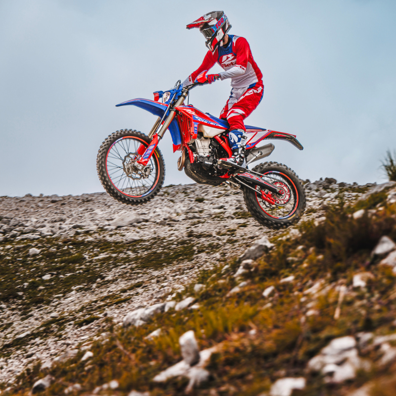 BETA RR RACE 390 4T