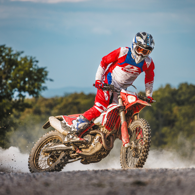 BETA RR X-PRO 350 4T