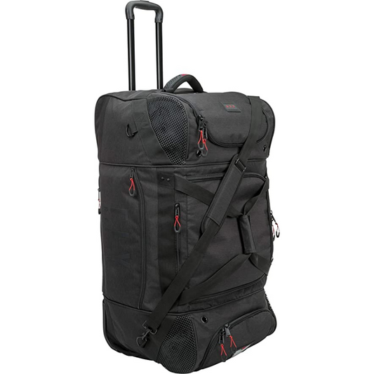 MALETA FLY ROLLER GRANDE NEGRO