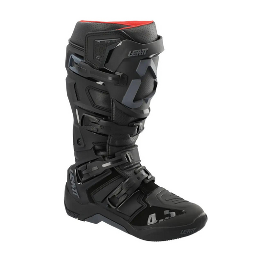 BOTAS LEATT 4.5 NEGRAS