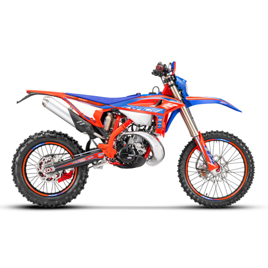 BETA RR RACE 200 2T