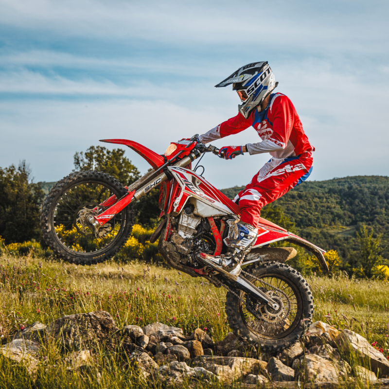 BETA RR X-PRO 350 4T