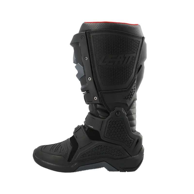 BOTAS LEATT 4.5 NEGRAS