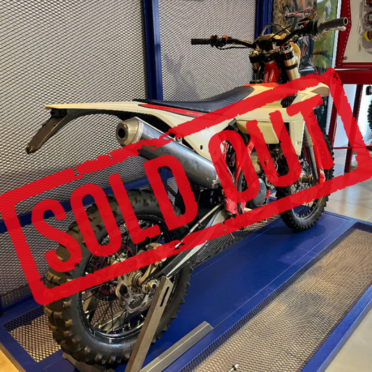BETA 2T 300RR 2022