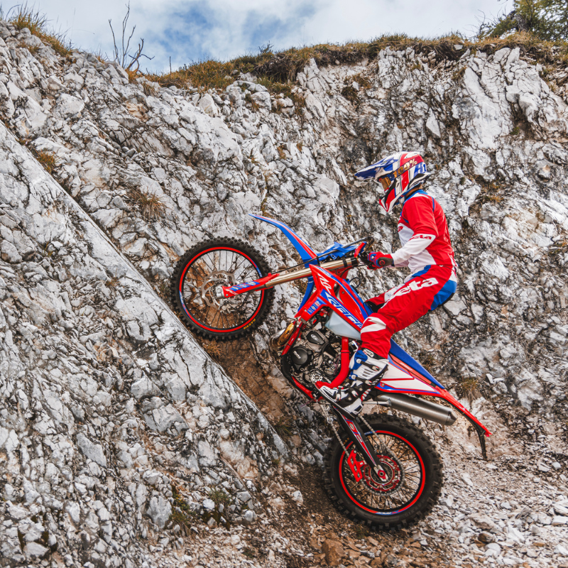 BETA RR RACE 250 2T