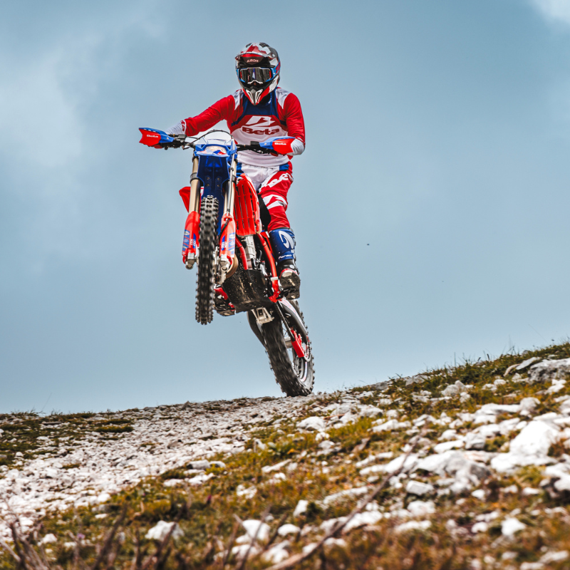 BETA RR RACE 390 4T