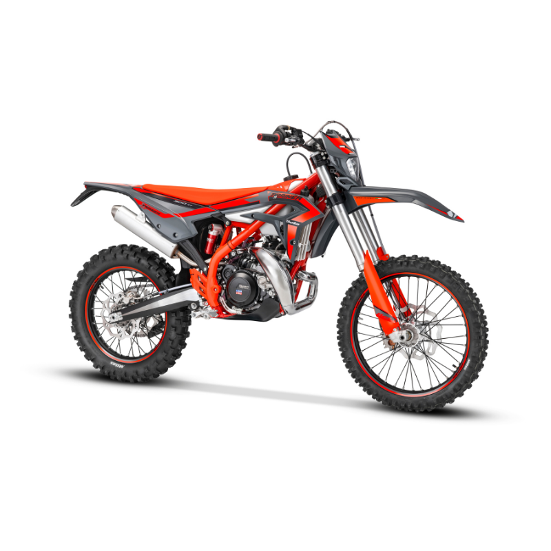 BETA XTRAINER 250 2T