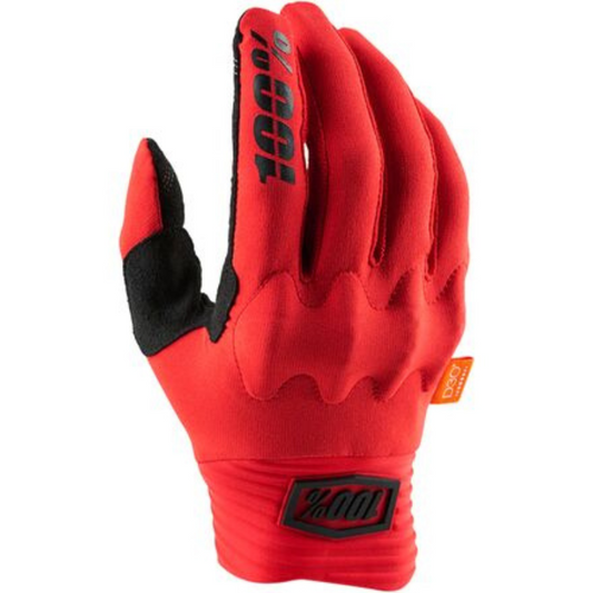 GUANTES 100% COGNITO D30