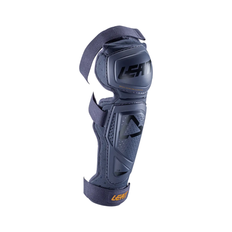RODILLERAS LEATT 3.0 EXT FLINT