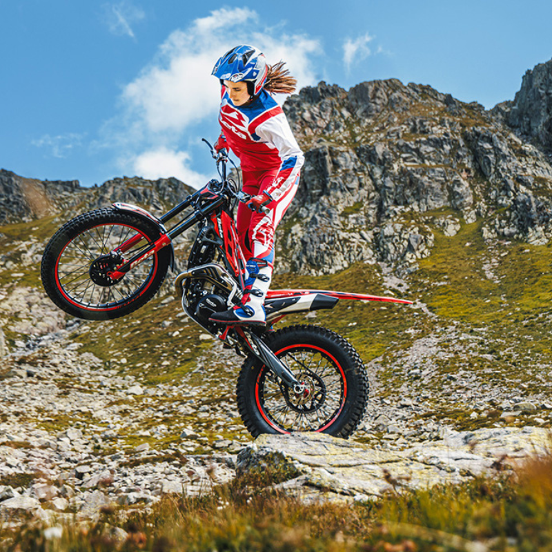 BETA TRIAL EVO 300 SS 2025