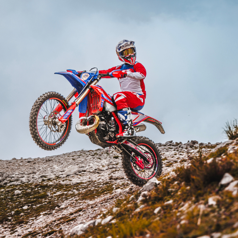 BETA RR RACE 250 2T
