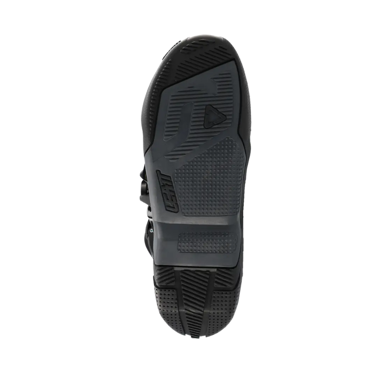 BOTAS LEATT 4.5 NEGRAS