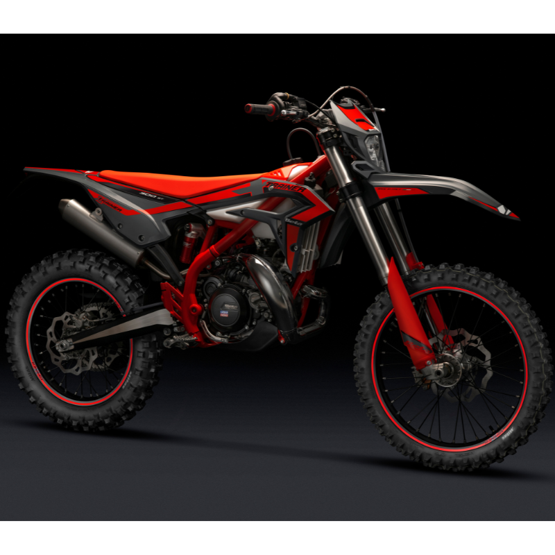 BETA XTRAINER 250 2T