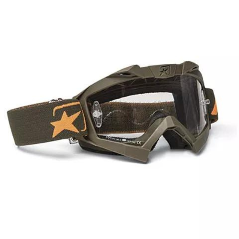 GAFAS MX ADRENALINE