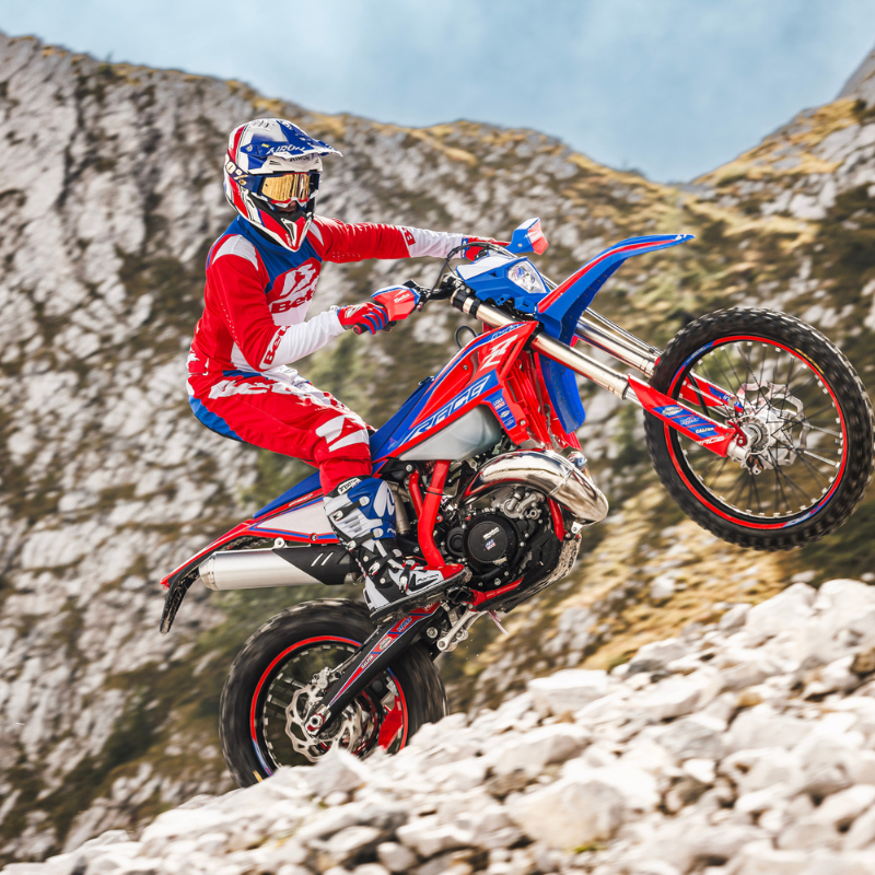 BETA RR RACE 300 2T