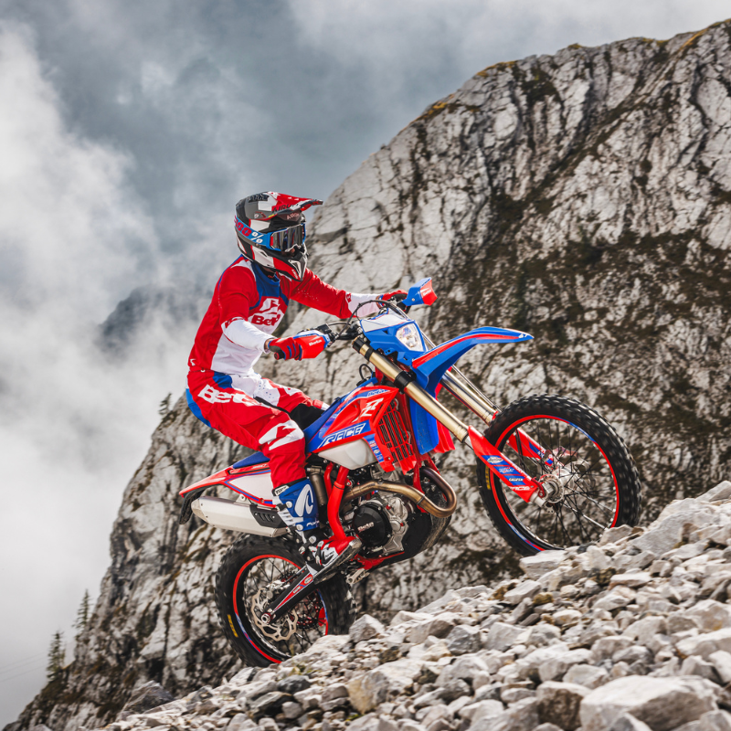 BETA RR RACE 390 4T