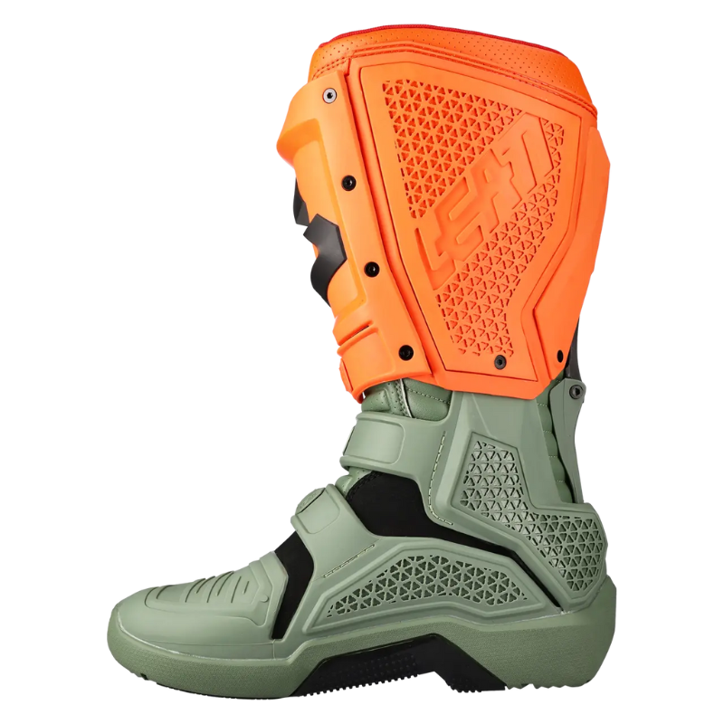 BOTAS LEATT 5.5 FLEXLOCK ENDURO