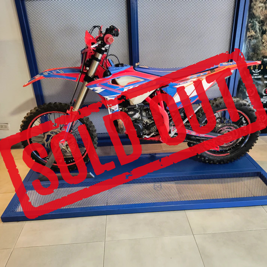 BETA 300 RACING