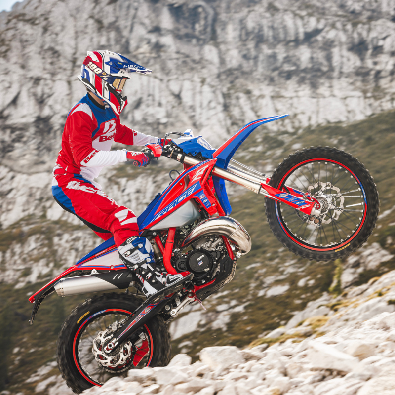BETA RR RACE 300 2T