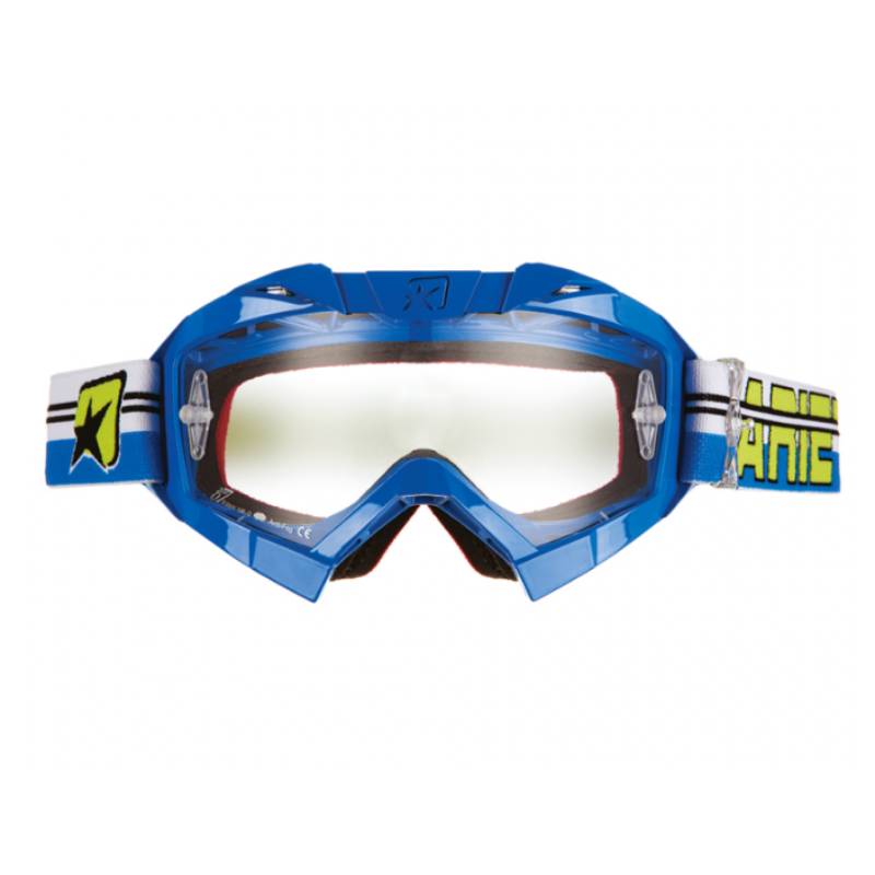 GAFAS MX ADRENALINE