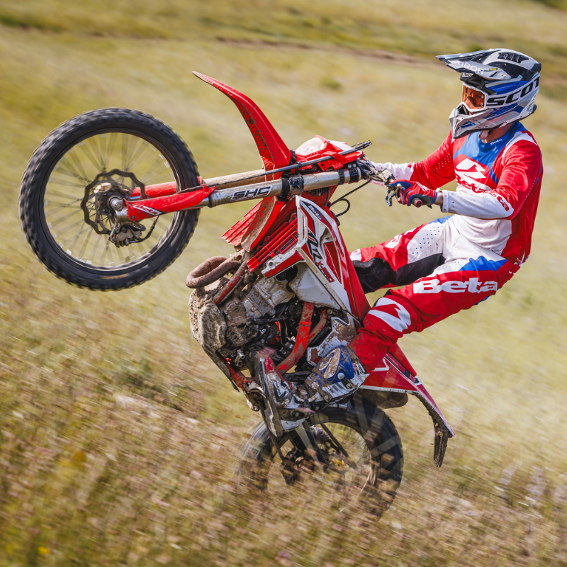 BETA RR X-PRO 350 4T