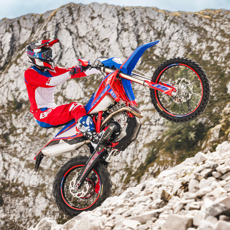 BETA RR RACE 390 4T
