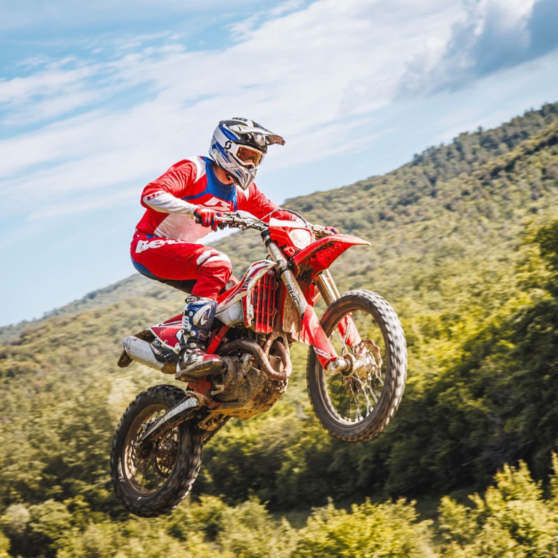 BETA RR X-PRO 350 4T