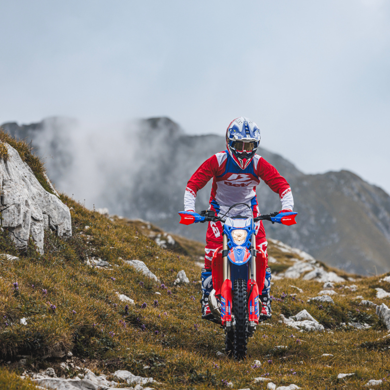 BETA RR RACE 250 2T
