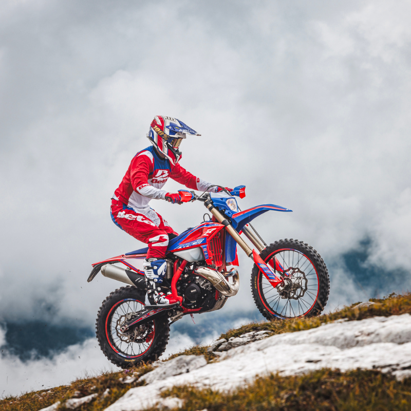 BETA RR RACE 250 2T