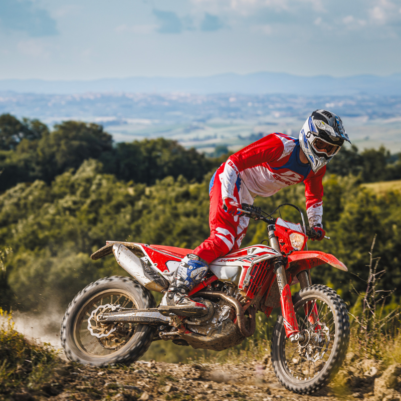 BETA RR X-PRO 350 4T