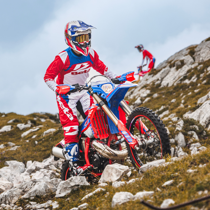 BETA RR RACE 250 2T