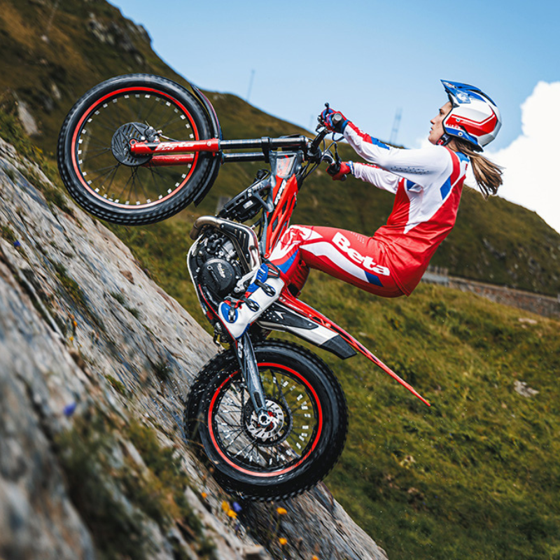BETA TRIAL EVO 300 SS 2025
