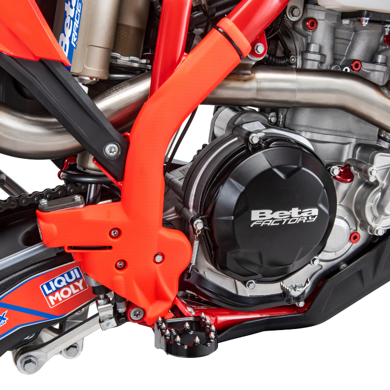BETA RR RACE 390 4T