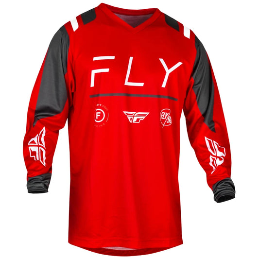 JERSEY FLY -16