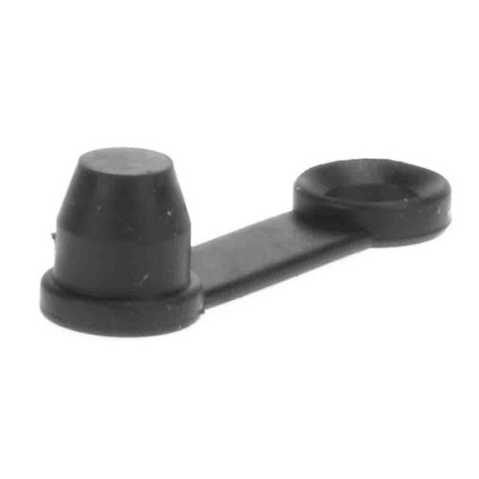 CAUCHO PURGA CALIPER FRENO