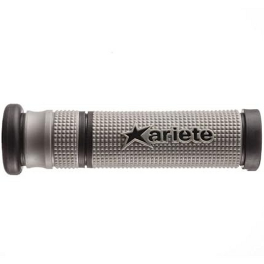 KIT GRIPS ARIETE BI-MATERIAL PARA ATV
