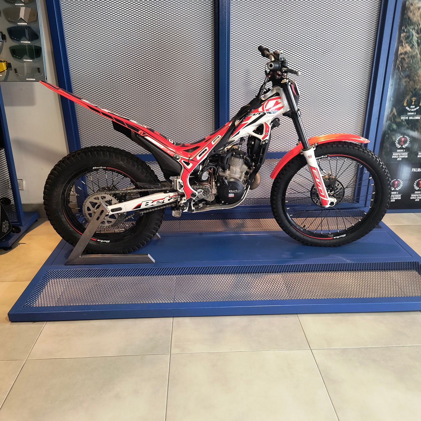 BETA EVO 300