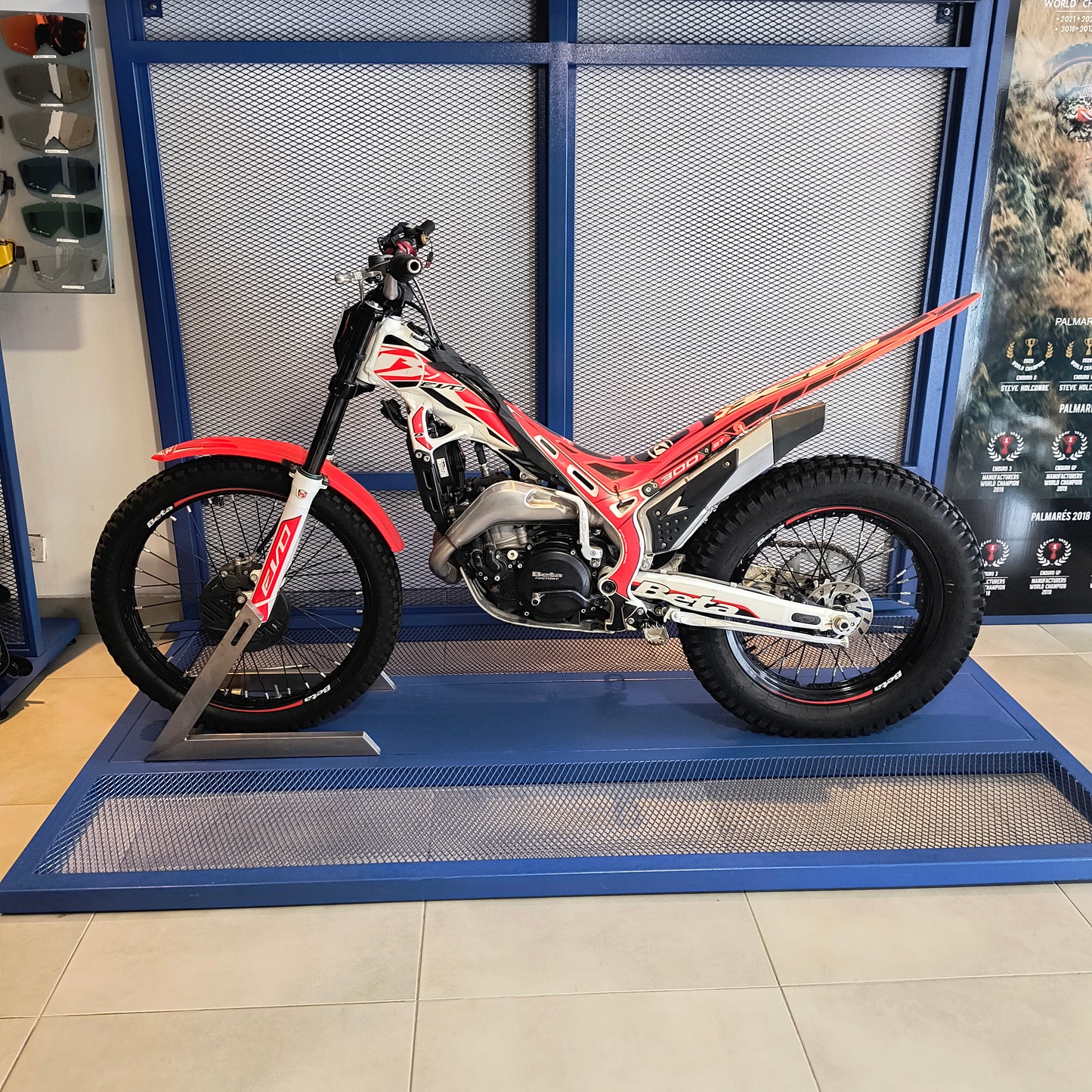 BETA EVO 300