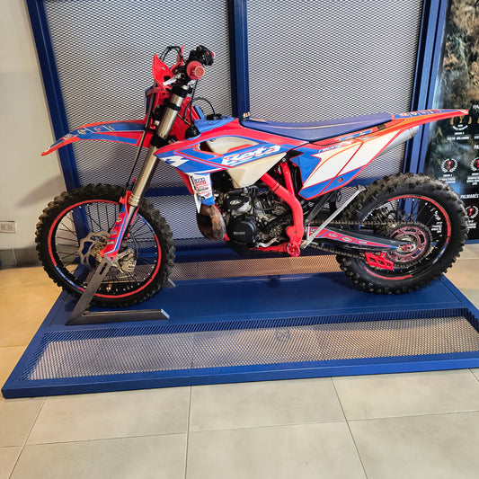 BETA 300 RACING