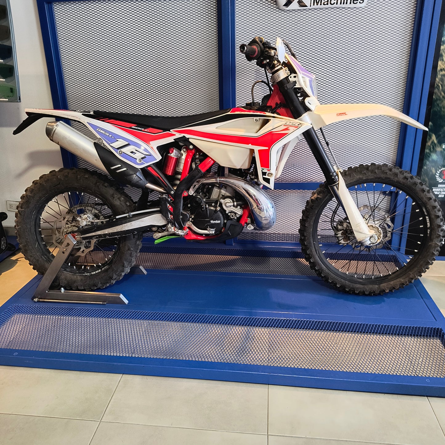 BETA 200RR 2020