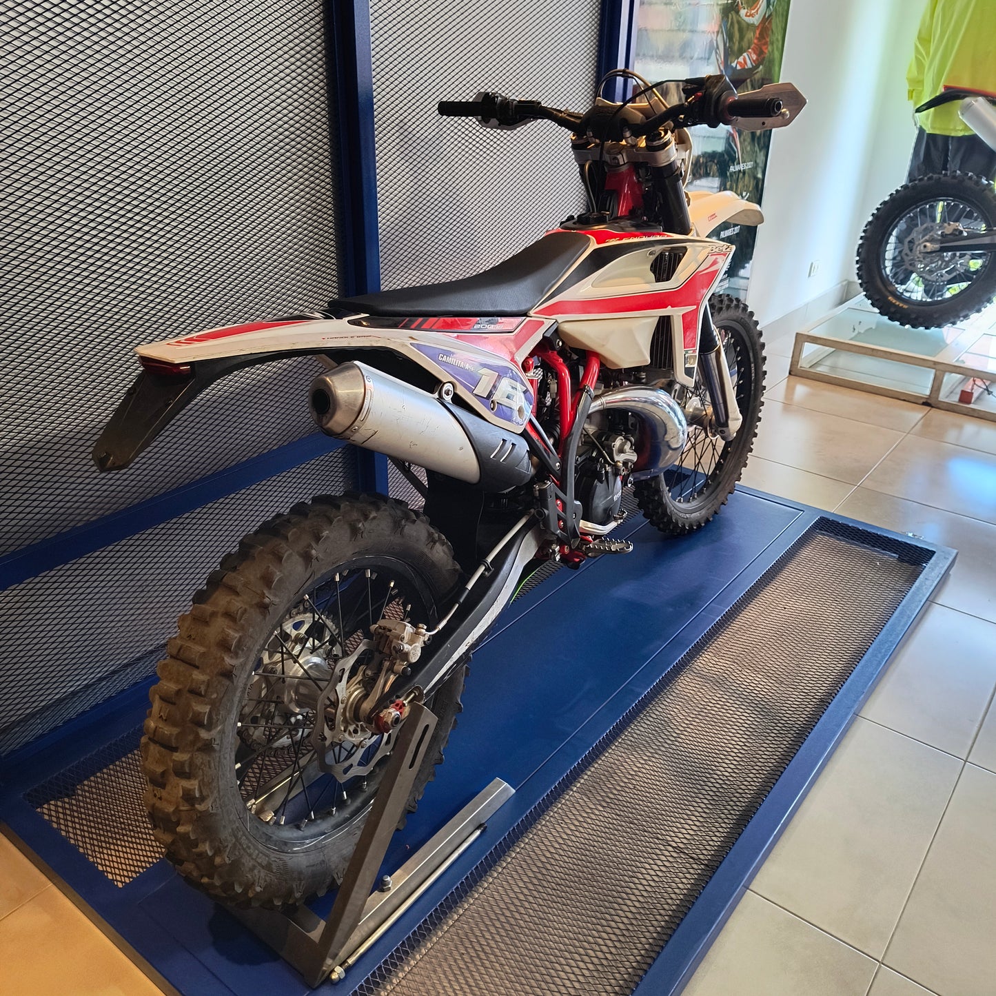 BETA 200RR 2020
