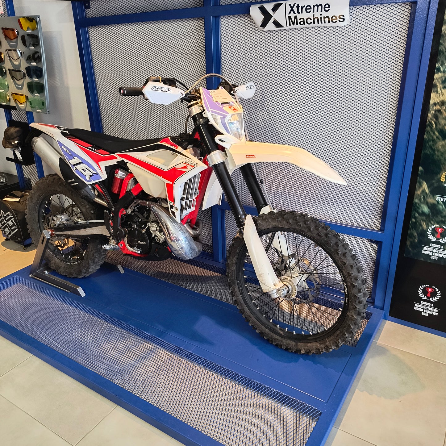 BETA 200RR 2020